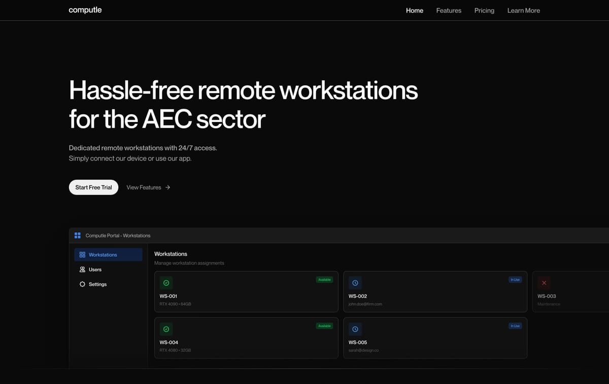 Best Cloud Workstations in 2026