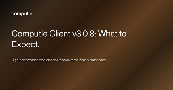 Computle Client v3.0.8: What to Expect.