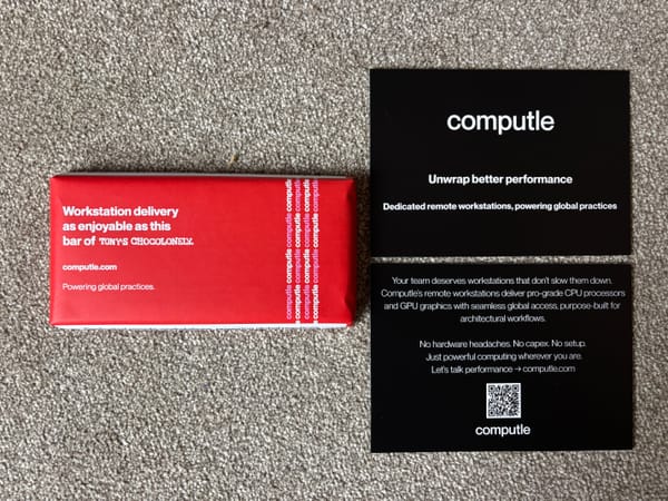 A small gesture, rooted in shared values.