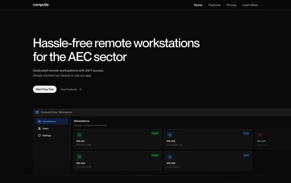 Best Cloud Workstations in 2026