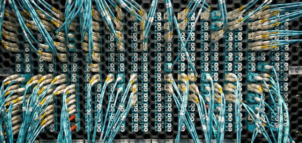 We're investing in the future of our UK network